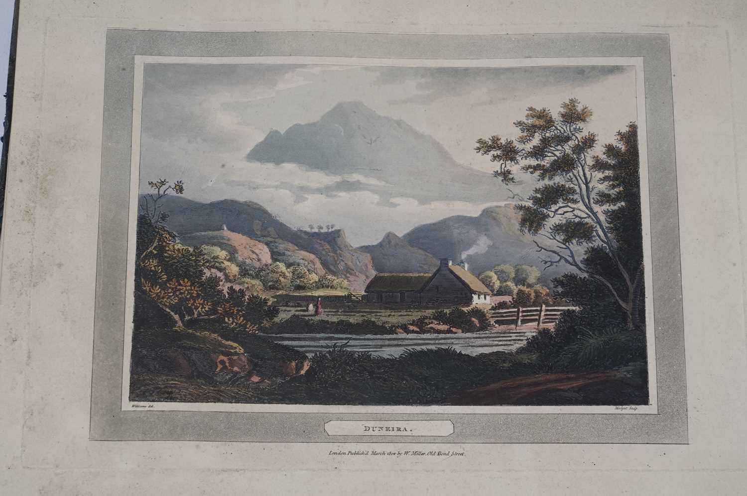 A stereoscopic viewer and an album of Scotland views - Image 16 of 16