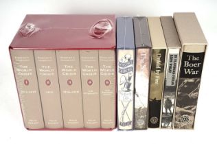 A selection of books by The Folio Society