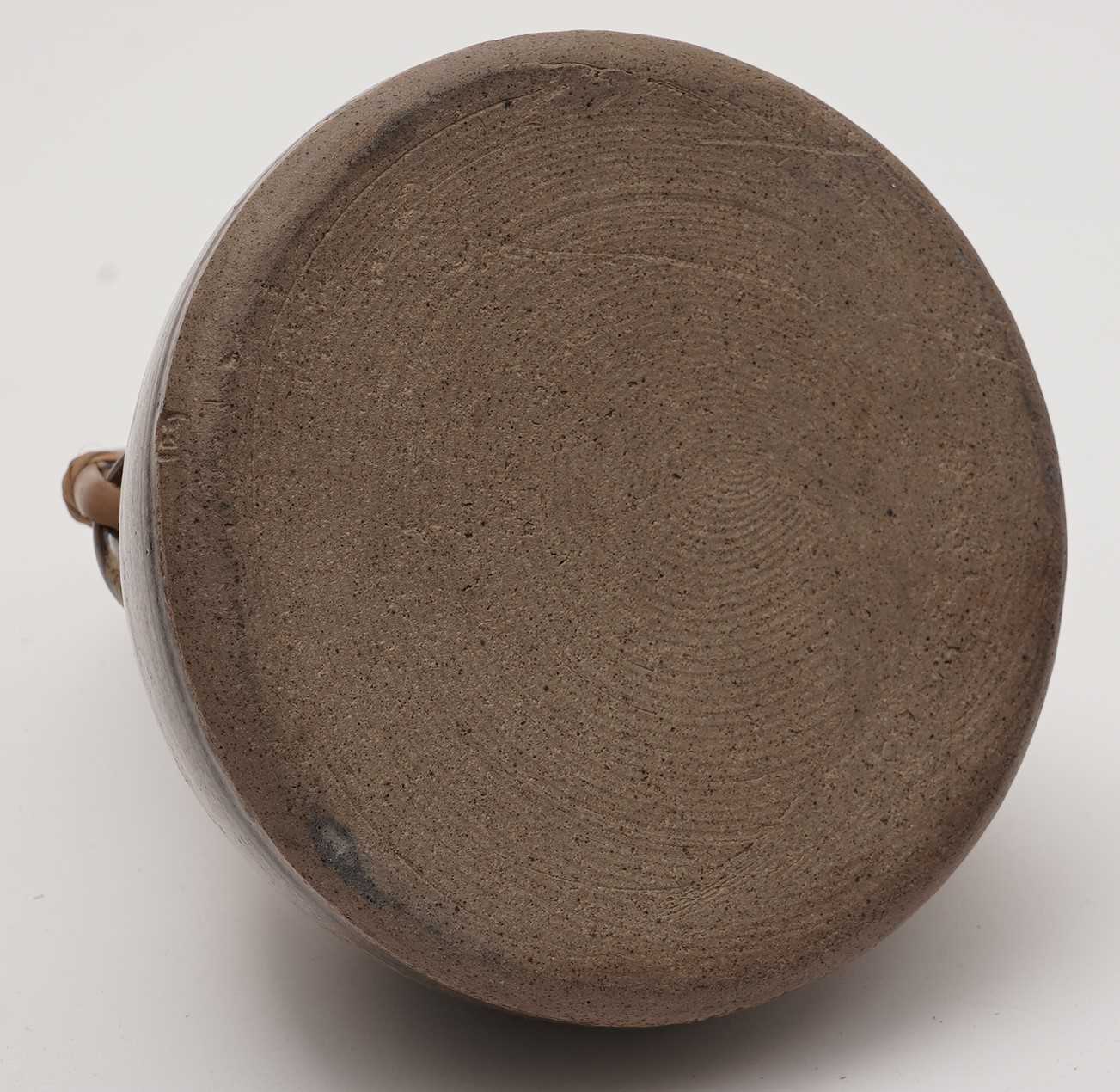 David Leach Lowerdown pottery teapot - Image 11 of 15