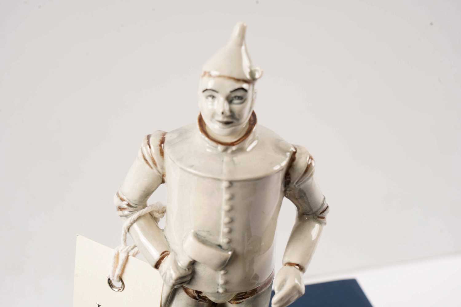 A collection of 'The Wizard of Oz' Royal Doulton figures - Image 2 of 3