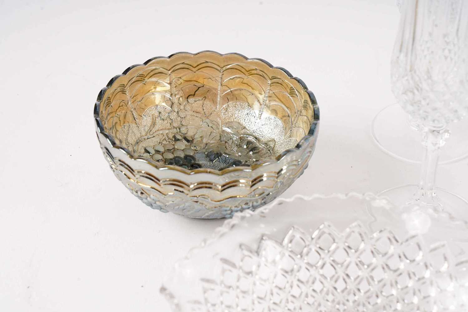 A collection of glassware - Image 6 of 7