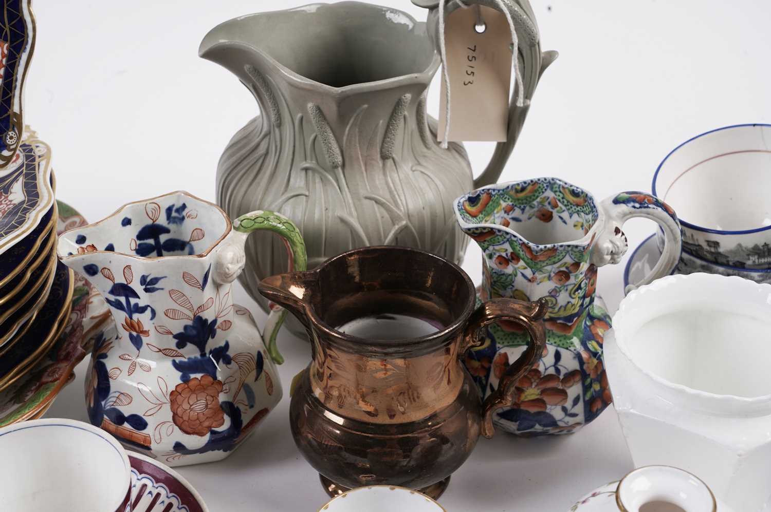 Assorted decorative porcelain - Image 3 of 5