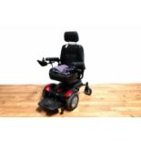 A Drive Titan Powerchair