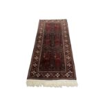 A Boulouch rug