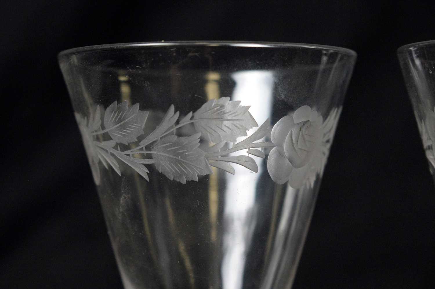 Whitefriars coronation glass, two others - Image 6 of 10