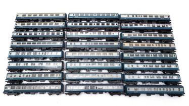 Hornby Tri-ang locomotives