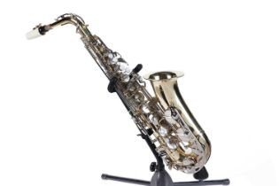 Yamaha YAS-23 Alto saxophone