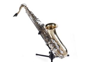 Academy SMS tenor saxophone