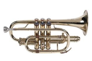 Lafleur cornet by Bosey and Hawkes