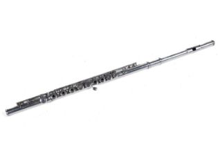 Muramatsu ST model open-holed flute