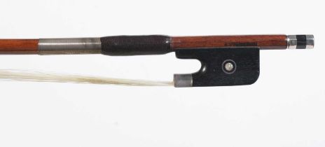 Viola bow