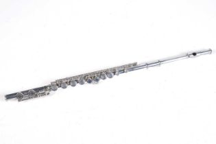 Blessing Flute