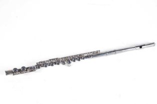 Yamaha Flute