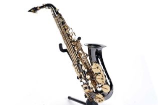 Gear for music Alto Saxophone