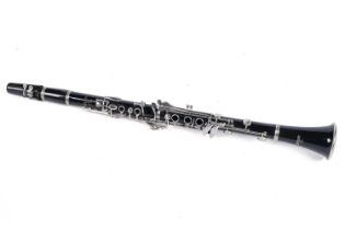 Selmer USA CL300 clarinet