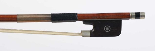 Violin bow