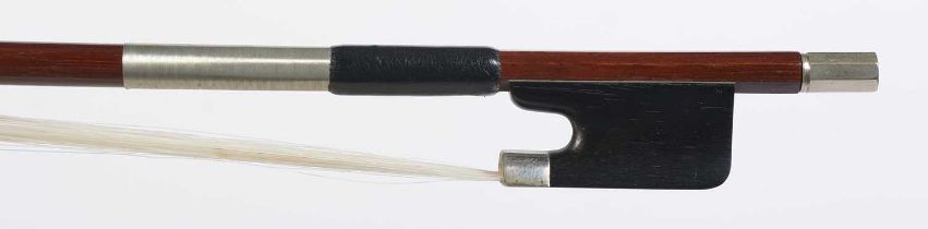 Violin bow