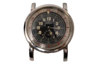Omega 1938 Museum Collection 'The Pilot's Watch'