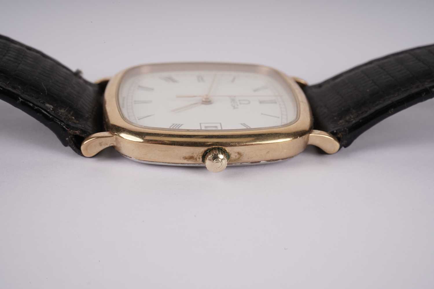 An Omega De Ville wristwatch - Image 3 of 4