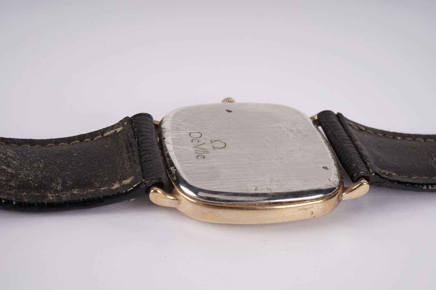 An Omega De Ville wristwatch - Image 4 of 4