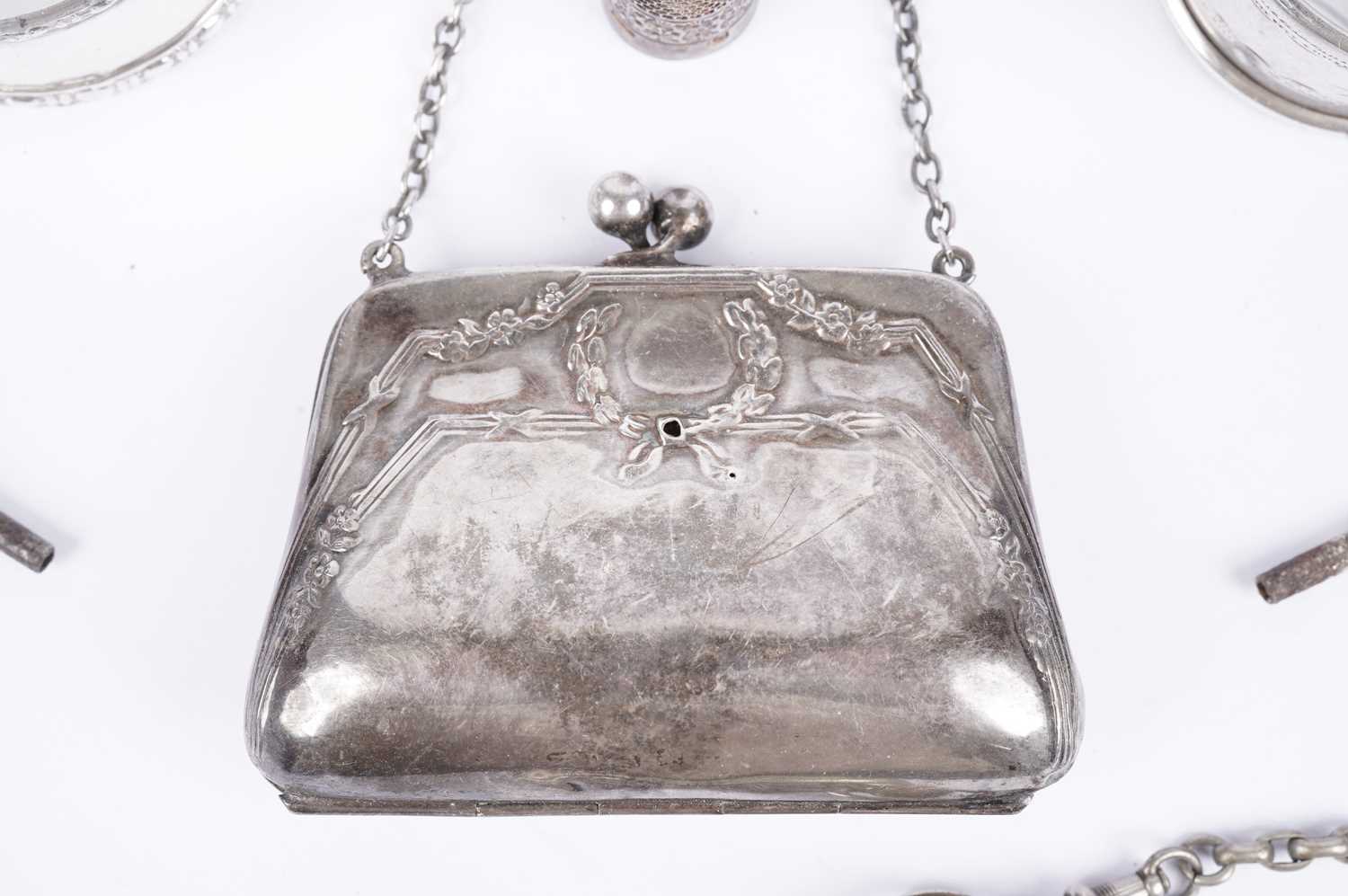 Silver and other collectibles - Image 4 of 6