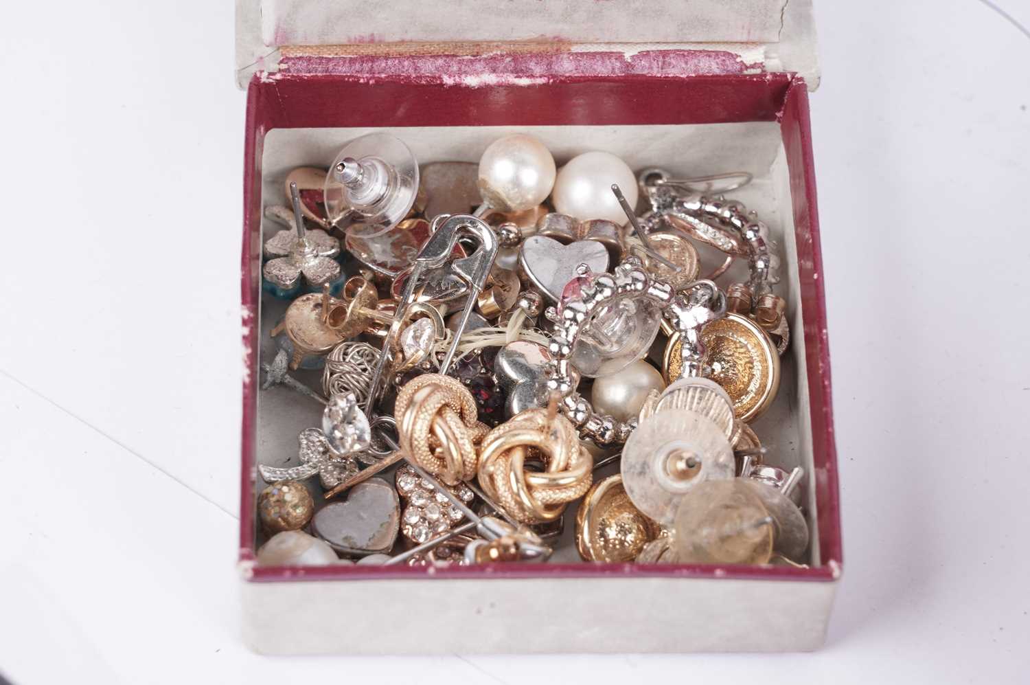 A selection of silver and jewellery - Image 3 of 6