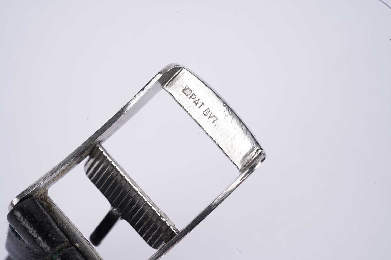 An Omega De Ville stainless steel cased quartz wristwatch - Image 6 of 7