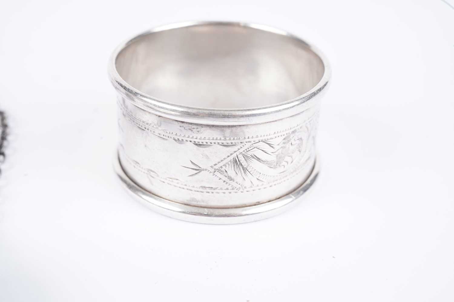 Silver and other collectibles - Image 5 of 6