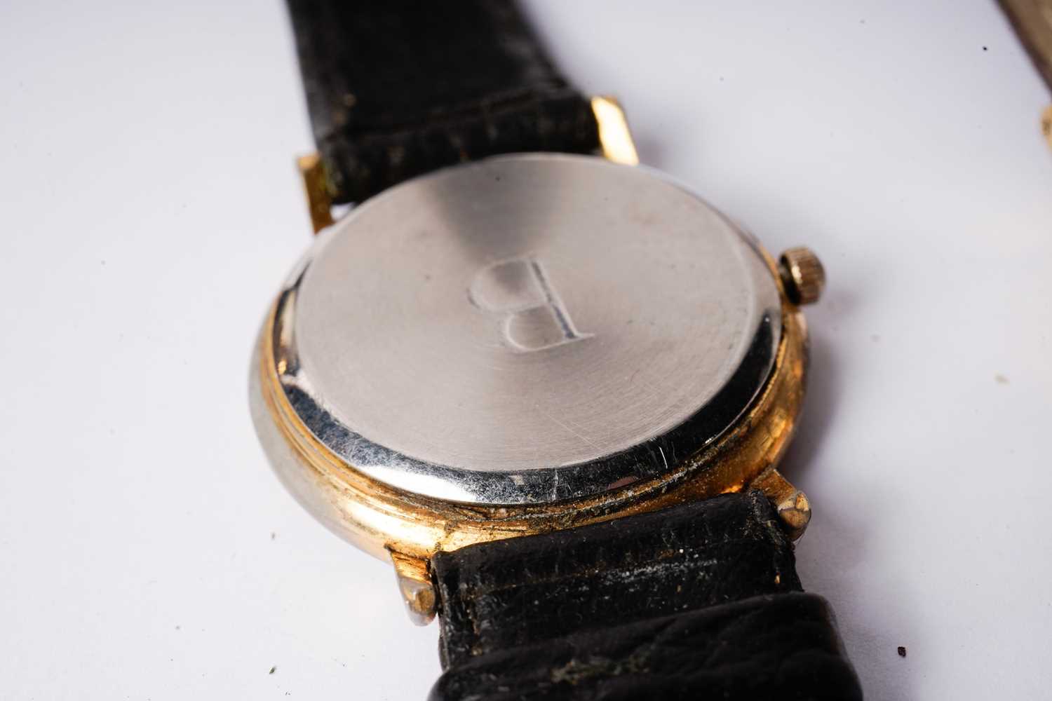 A selection of wristwatches by Levicta, Oris, Rotary and other makers - Image 15 of 20
