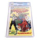 The Amazing Spider-Man No. 129 by Marvel Comics