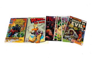 Marvel Comics