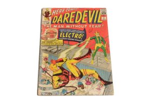 Daredevil No. 2