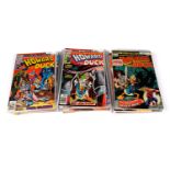 Howard the Duck Complete First Series by Marvel Comics