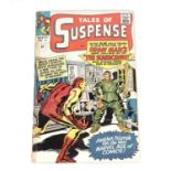 Tales of Suspense No. 51 by Marvel Comics