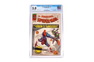 The Amazing Spider-Man No. 23 by Marvel Comics