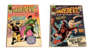 Daredevil by Marvel Comics