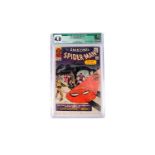 The Amazing Spider-Man No. 22 by Marvel Comics