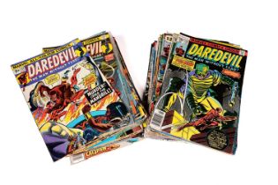 Daredevil by Marvel Comics