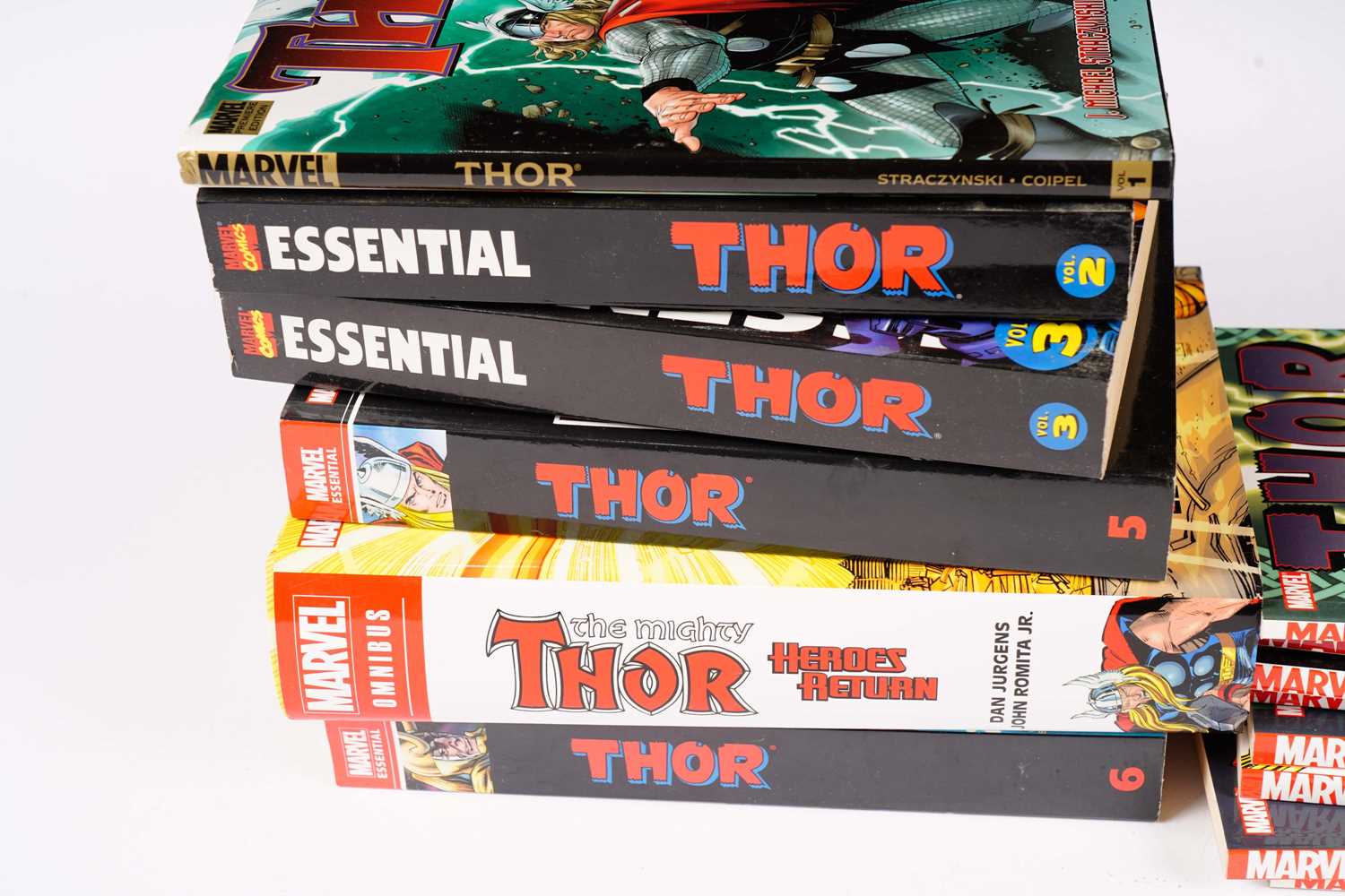 Thor by Marvel Comics - Image 3 of 3