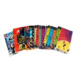 Watchmen Complete First Series by DC Comics