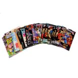 Marvel Graphic Novels