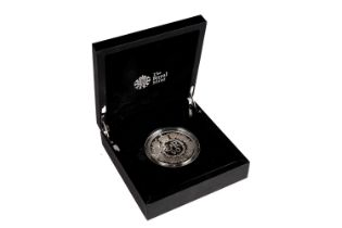 The Royal Mint Queen Elizabeth II 90th Birthday of Her Majesty the Queen