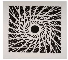 Marcello Morandini - Spiral | giclee print