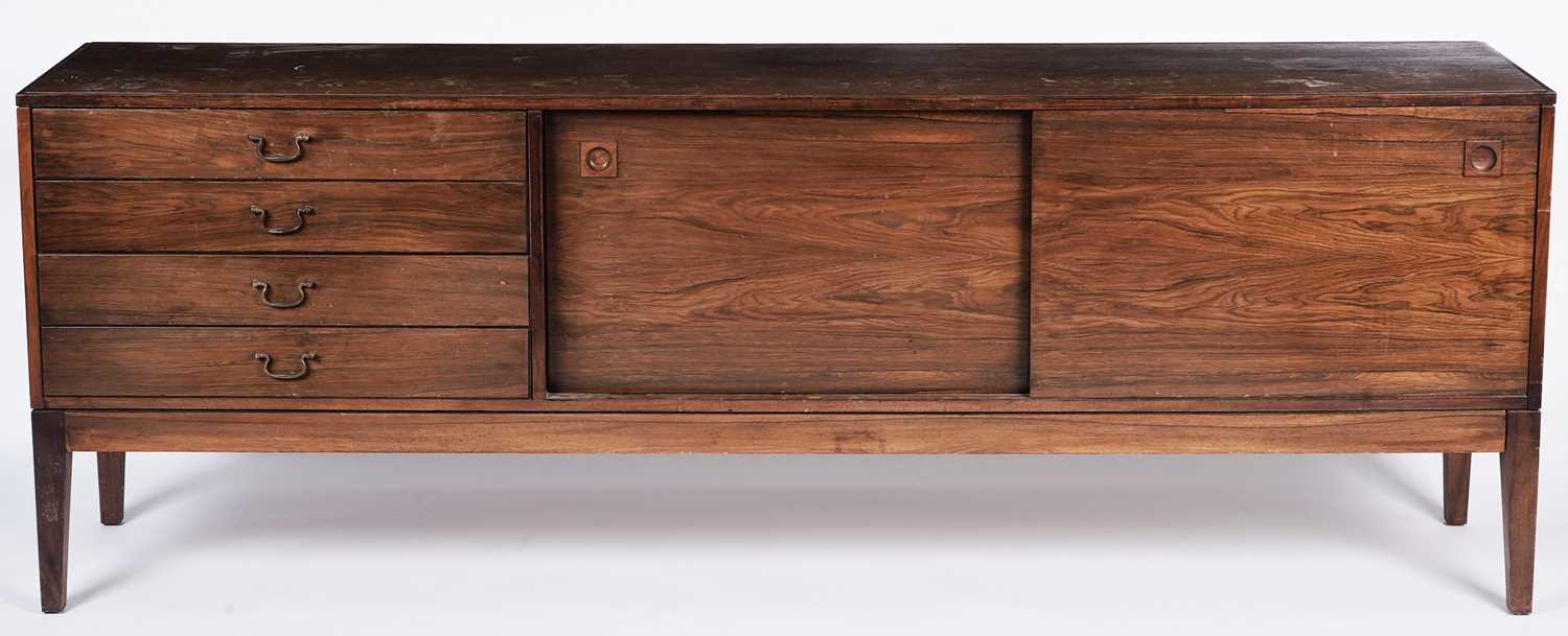 Robert Heritage for Archie Shine sideboard