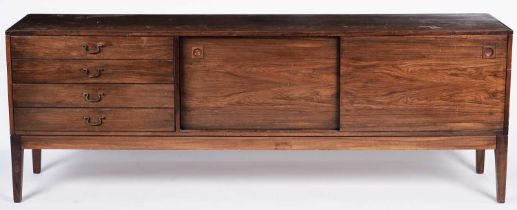 Robert Heritage for Archie Shine sideboard