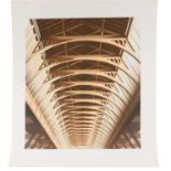 Ben Johnson - Smithfield | colour lithograph