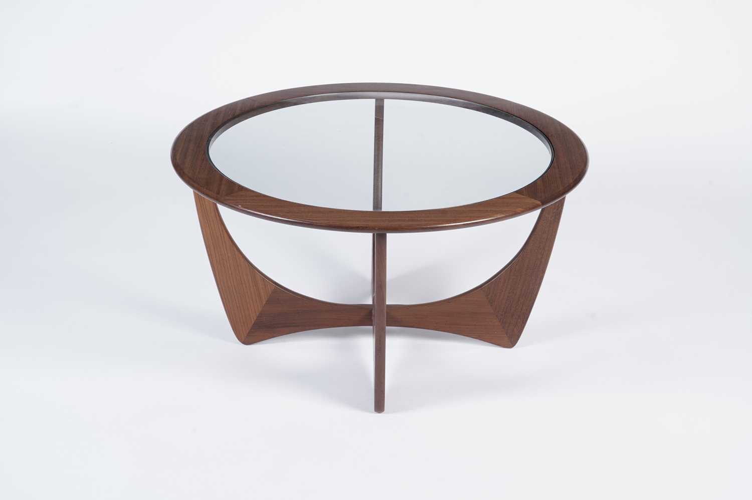 Victor B. Wilkins for G-Plan: an 'Astro' coffee table - Image 2 of 3