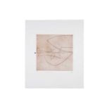 Victor Pasmore CBE - Linear Motif | etching with aquatint