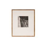 Henry Moore - Log Pile II | signed limited edition etching