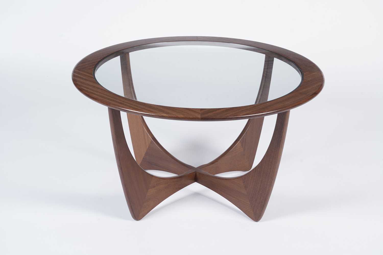 Victor B. Wilkins for G-Plan: an 'Astro' coffee table